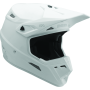 Answer 446366 AR1 Solid Helmet White Youth - Large
