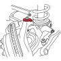 SPECIALTY PRODUCTS COMPANY 88360 DODGE PIN JOINT WRENCH