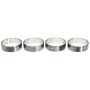 Clevite CB1835A(4) Detroit Diesel 60 Series Con Rod Bearing Set
