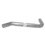 AP Exhaust 34824 Exhaust Tail Pipe