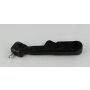 Wilwood 250-4235 Caliper Mounting Kit Black w/Bracket GP300 1984-99 Softail