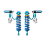 King Shocks 33700-396A 2022+ Toyota Tundra Front 3.0 IBP Coilover Performance Shock Kit w/ Comp Adj. (Pair)