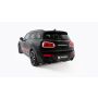 Remus 756416 1500 2016 Mini John Cooper Works Clubman F54 Cat Back Exhaust (Tail Pipe Set Req)
