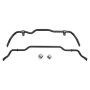 ST Suspensions 52302 ST Anti-Swaybar Set 06-13 Audi A3 2wd / 07+ VW Golf V/VI/Jetta V/Jetta VI