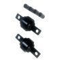 Whiteline KCA561 17-24 Tesla Model 3 Long Range Front Lower Forward Inner Bushing Kit (Spherical)