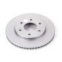 PowerStop JBR993EVC PowerStop Evolution Coated Rotor