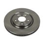 PowerStop JBR1715 AutoSpecialty Brake Rotor