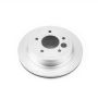 PowerStop AR85112EVC PowerStop Evolution Coated Rotor