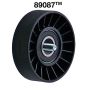 Dayco 89087 Pulley