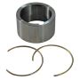 SPECIALTY PRODUCTS COMPANY 15523 WELD-IN RING KIT 2.50