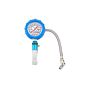 QUICKCAR RACING PRODUCTS QRP56-261 Tire Inflator 0-60psi Liquid
