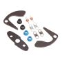 MSD IGNITION MSD8428 GM HEI Street Fire Advanve Kit