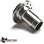 Camburg CAM-010017 2.25 Front RHT 4140HT Bolt-on Snout
