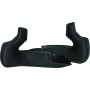 Speed and Strength 884923 SS2100 Cheek Pads Grey - Medium