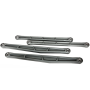 Camburg CAM-120033-GRY Ford Raptor 21-23 KINETIK Series Rear Billet Trailing Arm Kit