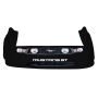 FIVESTAR FIV905-417B New Style Dirt MD3 Combo Mustang Black