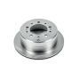 PowerStop JBR736 AutoSpecialty Brake Rotor