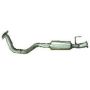 AB Catalytic 4845 Direct-Fit Catalytic Converter EPA (Federal)