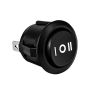 KC HiLiTES 3114 FLEX ERA - 3-Position Black Rocker Switch - Controls On-Off-Amber Settings