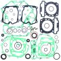 QuadBoss 564799 06-08 Can-Am Outlander 800 Complete Gasket Set w/ Oil Seal