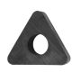 SPECIALTY PRODUCTS COMPANY 70606 VBG BRAKE LATHE BITS (6)