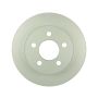 Bosch 16010148 Bosch QuietCast Disc Brake Rotor