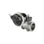 Turbosmart TS-0563-1762 PSG40 Pneumatic Straight Gate 6psi Black