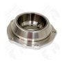 Yukon Gear & Axle YP F9PS-1-CLEAR-BARE Yukon Gear 9in Ford HD 6061 Aluminum Pinion Support