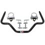 QA1 52857 68-77 GM A-Body 1-1/4in Rear Sway Bar