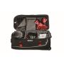 Sparco Tour Bag Martini-Racing Black/Silver