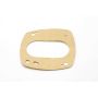 Victor Reinz B45577 MAHLE Original Buick Century 85-82 Oil Pump Cover