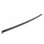 Putco 10063 Luminix High Power LED - 60in Curved Light Bar - 57 LED - 22800LM - 61.63x.75x1.5in - 6 Deg