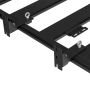 ARB 1780390 Base Rack Heavy-Duty Awning Bracket