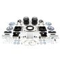 Air Lift 57393 Loadlifter 5000 Rear Air Spring Kit for 99-04 Ford F-250 RWD w/ In-Bed Tow Hitch