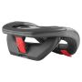 EVS R4-BK-Y R4 Race Collar
