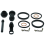 QuadBoss 412771 15-21 Can-Am Outlander 1000 6x6 Front Caliper Rebuild Kit