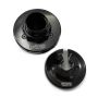WEHRS MACHINE WEHWM308A Coil-Over Kit 5in for Afco