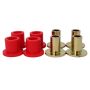 Energy Suspension 07-11 Toyota Camry Rack & Pinion Bushing Set - Red