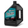 Maxima Premium 10w40 - 128oz