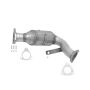 Eastern Catalytic 41210 Federal / EPA Direct-Fit Converter Assembly