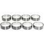 Clevite CB610A10(8) GM Pass & Trk215 265 300 301 340 350 V8 1961-81 Con Rod Bearing Set