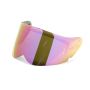 SIMPSON SAFETY SIMGBISE Shield Iridium Exterior Ghost Bandit