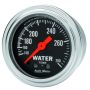 AutoMeter 2431 GAUGE, WATER TEMP, 2 1/16
