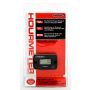 Hardline HR-8067-2 Resettable Hour Meter w/Service Alerts