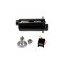AEROMOTIVE AFS18070 Fuel Pump Module TVS 90-Deg Outlet  Brushless