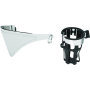 Kuryakyn 6486 Reflex Drink Holder- H-D Touring
