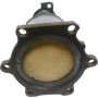 Davico Mfg 18044 Direct Fit Catalytic Converter