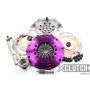 XClutch XKMI20522-2E Clutch - 8in Twin Solid Ceramic