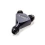 FRAGOLA FRG900608-BL 8an Y-Male Fitting Black
