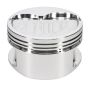 JE Pistons 207422 SB CHRY INV DOME Set of 8 Pistons